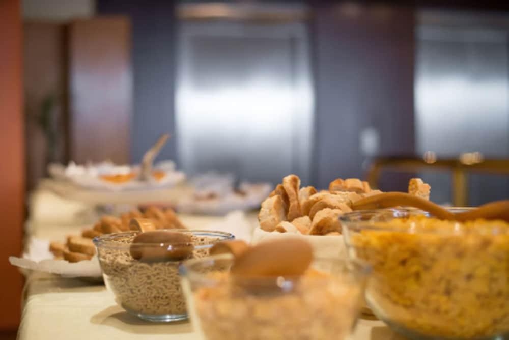 Hotel Versailles Mar del Plata Eksteriør bilde