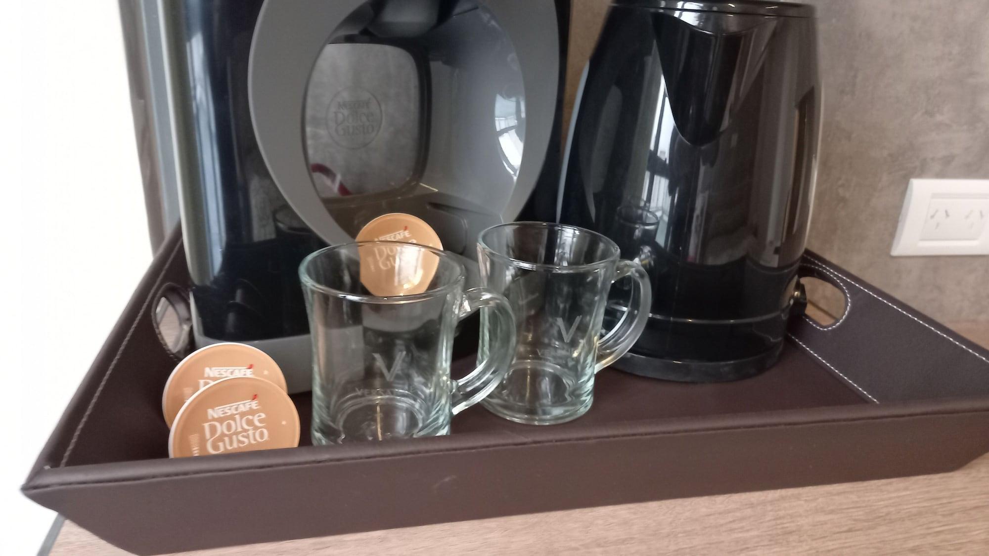 Hotel Versailles Mar del Plata Eksteriør bilde