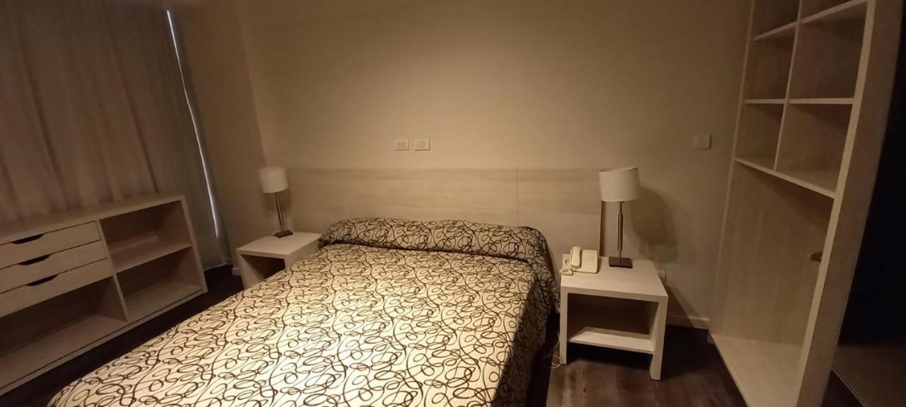 Hotel Versailles Mar del Plata Rom bilde
