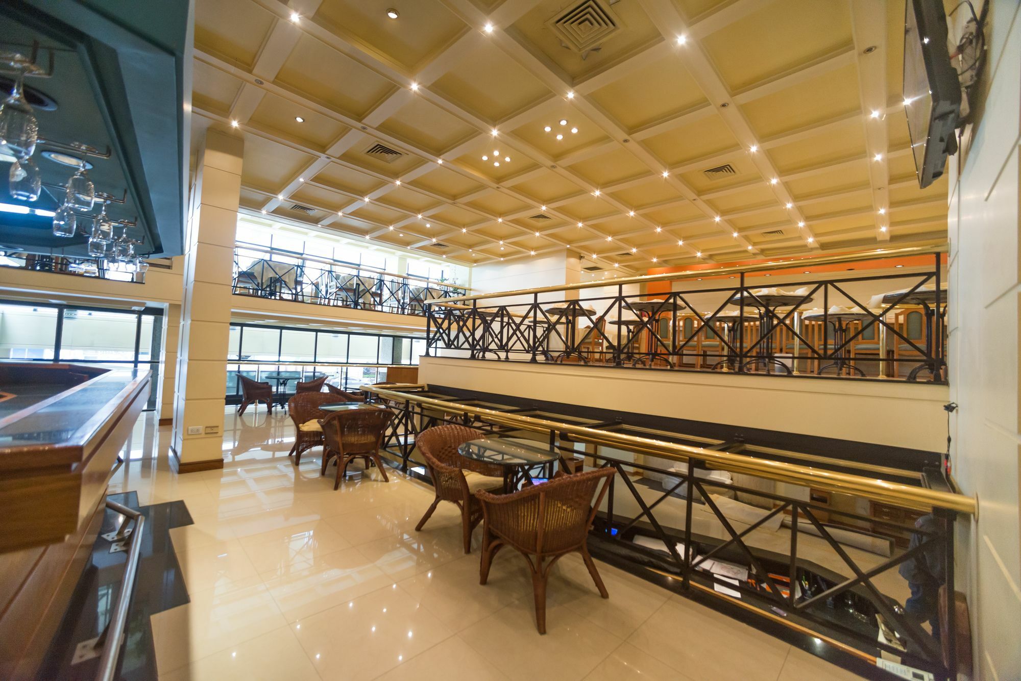 Hotel Versailles Mar del Plata Eksteriør bilde